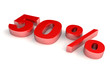 Fifty Percent