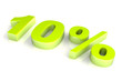Illustration: Ten Percent Ten Percent