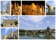 Avignon - Provence - France Avignon - Provence - France
