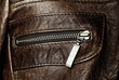 Leather jacket pocket Leather jacket pocket