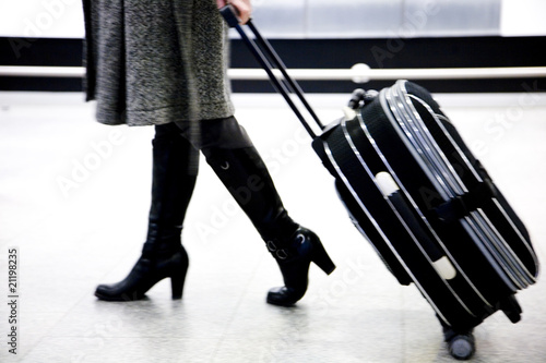 Photo: on airport on airport