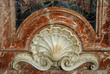 Marble shell