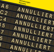 Annulliert