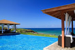 Images : Summerhouses with swimming pool near Atlantic ocean