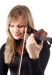 Violinist
