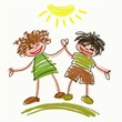 children
