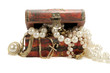 Jewelry Chest Jewelry Chest