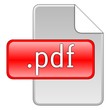 PDF-Dokument Icon