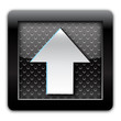 Arrow metal icon Arrow metal icon