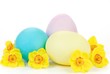 Easter concept