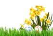 Easter concept