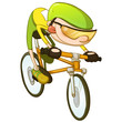 Cycliste