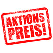 Aktionspreis!!! Button, Icon, Stempel