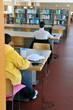 Bibliothèque universitaire