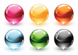 Vektor: Spheres Spheres