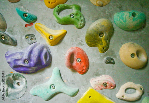 Photo: climbing attachements climbing attachements