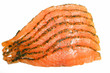 Saumon de Norvège à l'aneth Saumon de Norvège à l'aneth