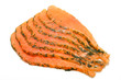 Tranches de saumon Tranches de saumon