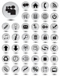 Shiny Icons