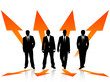 Businessmen