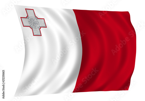 Malta flag