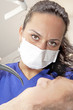 Photo: Dental visit Dental visit