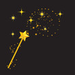 magic wand