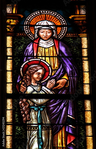 Sainte Anne