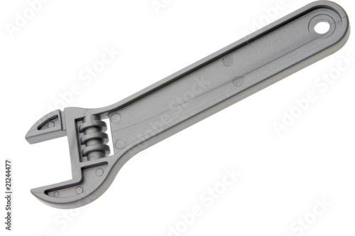 Toy Spanner