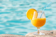 Urlaubszeit, Wellnessurlaub, Wohlbefinden im Urlaub
