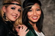 Two Party Girls