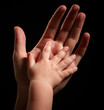 hands