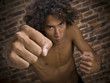 Photo: Street fighter Street fighter