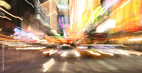 Photo: NY Taxi 001 NY Taxi 001