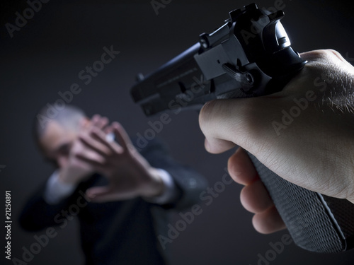 Photo: Point and shoot Point and shoot