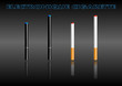 cigarette electronique multiple