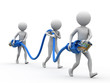 Connection Internet