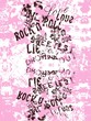 rock and love banner rock and love banner