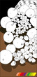 Coloriage fruits