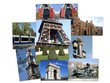 Amsterdam et Paris