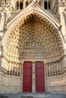 cathedrale d'amiens