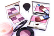 makeup collection