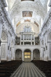 St. Peter's and St. Paul's church, church interior