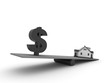 Real Estate Finance, grey color