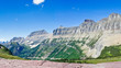 Conintental Divide Panorama