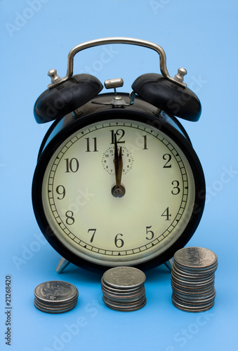 Photo: Compound interest Compound interest