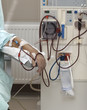 dialysis health care medicine kidney