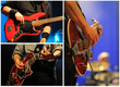 guitariste