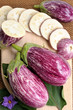 Eggplants