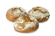 Roggenbroetchen
